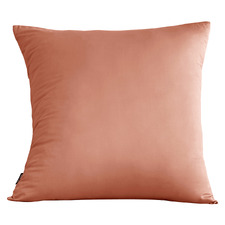 Bamboo & Cotton Euro Pillowcase