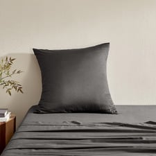 Gaultier 400TC Bamboo & Cotton Euro Pillowcase
