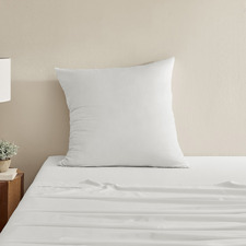 Bamboo & Cotton Euro Pillowcase