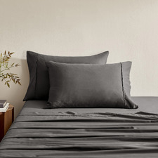 Bamboo & Cotton Sheet Set