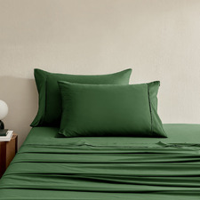 Gaultier 400TC Bamboo & Cotton Sheet Set