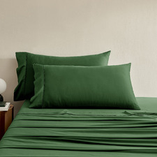 Gaultier 400TC Bamboo & Cotton King Pillowcases (Set of 2)