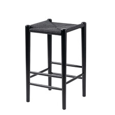 66.5cm Hans Wegner Replica Kitchen Stool