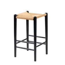 66.5cm Hans Wegner Replica Kitchen Stool