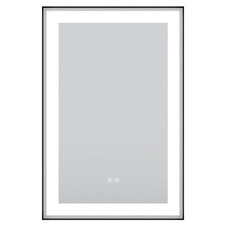 Lumira Prague LED Mirror
