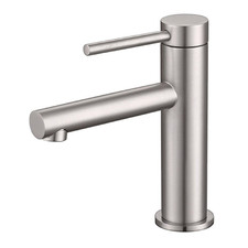 15.7cm Rosa Basin Mixer Tap