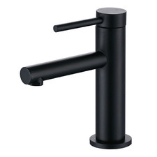 15.7cm Rosa Basin Mixer Tap