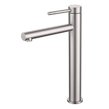28cm Rosa Basin Mixer Tap