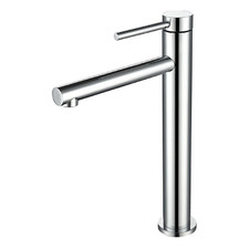 Rosa Tall Basin Mixer