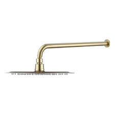 Rosa 250mm Shower Head