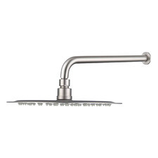 Rosa 250mm Shower Head