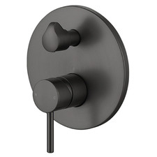 Rosa Wall Mixer Diverter