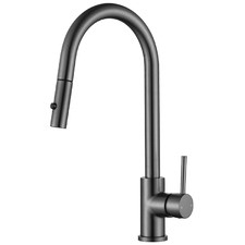 Rosa Pull-Out Kitchen Sink Mixer