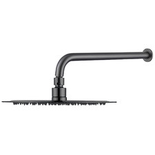 Rosa 250mm Shower Arm & Head