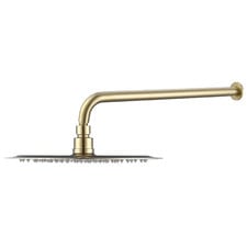 Rosa 250mm Shower Arm & Head