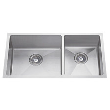 Toronto 810mm 1 & 1/2 Stainless Steel Kitchen Sink