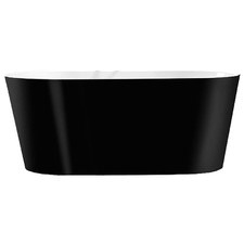 Harper 150cm Free-Standing Bath