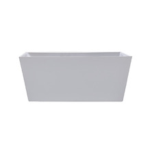 Mayfair Acrylic Free-Standing Bath