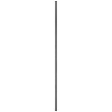2200mm Shower Wall Panel Edge Trim