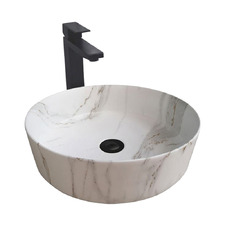 Kendall 355mm Ceramic Above Counter Basin