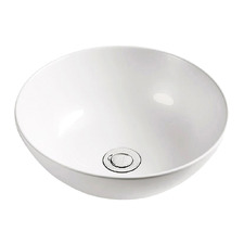 Harlow 415mm Ceramic Above Counter Basin