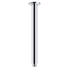Rosa 310mm Round Shower Arm