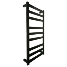 Hans 500 x 1000mm 6 Bar Heated Towel Rail