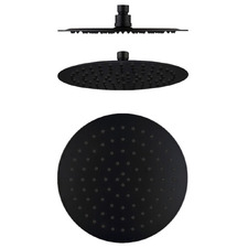 Rosa 250mm Shower Head