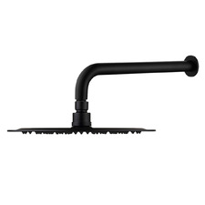 Rosa 250mm Shower Arm & Head