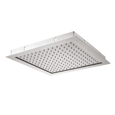 Luxor 340mm Square Shower Head