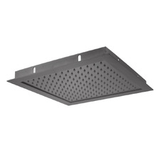 Luxor 340mm Square Shower Head