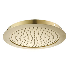 Rosa 340mm Flush Mount Round Shower Head