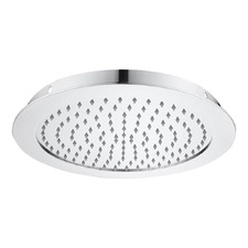 Rosa 340mm Flush Mount Round Shower Head