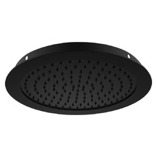 Rosa 340mm Flush Mount Round Shower Head