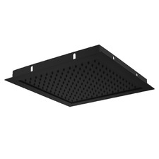 Luxor 340mm Square Shower Head