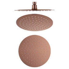 Rosa 250mm Shower Head