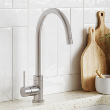 Rosa Kitchen Sink Mixer