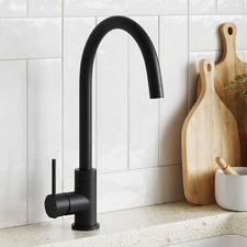 Rosa Kitchen Sink Mixer