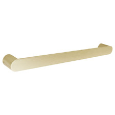 Lyndon 650mm Heated Towel Bar