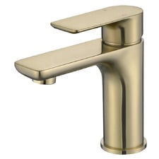Lyndon Basin Mixer