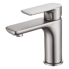 Lyndon Basin Mixer