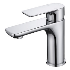 Lyndon Basin Mixer