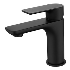 Lyndon Basin Mixer