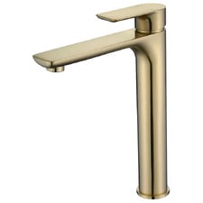 Lyndon Tall Basin Mixer