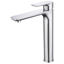 Lyndon Tall Basin Mixer