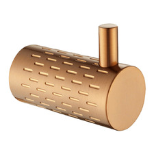 Broswin Brass Robe Hook