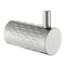 Broswin Brass Robe Hook