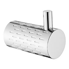 Broswin Brass Robe Hook