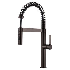 Broswin Pull-Down Kitchen Sink Mixer