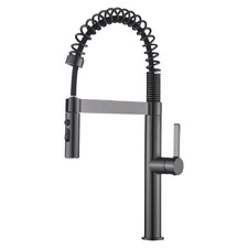 Broswin Pull-Down Kitchen Sink Mixer